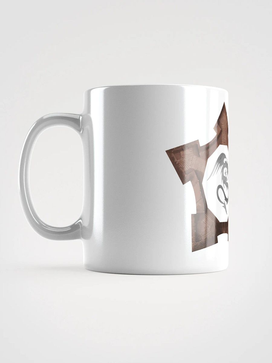Stronghold Coffee Mug product image (16)