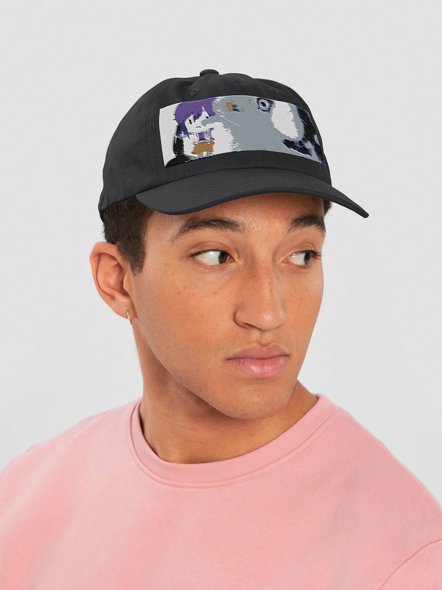 GemDog Hat product image (6)