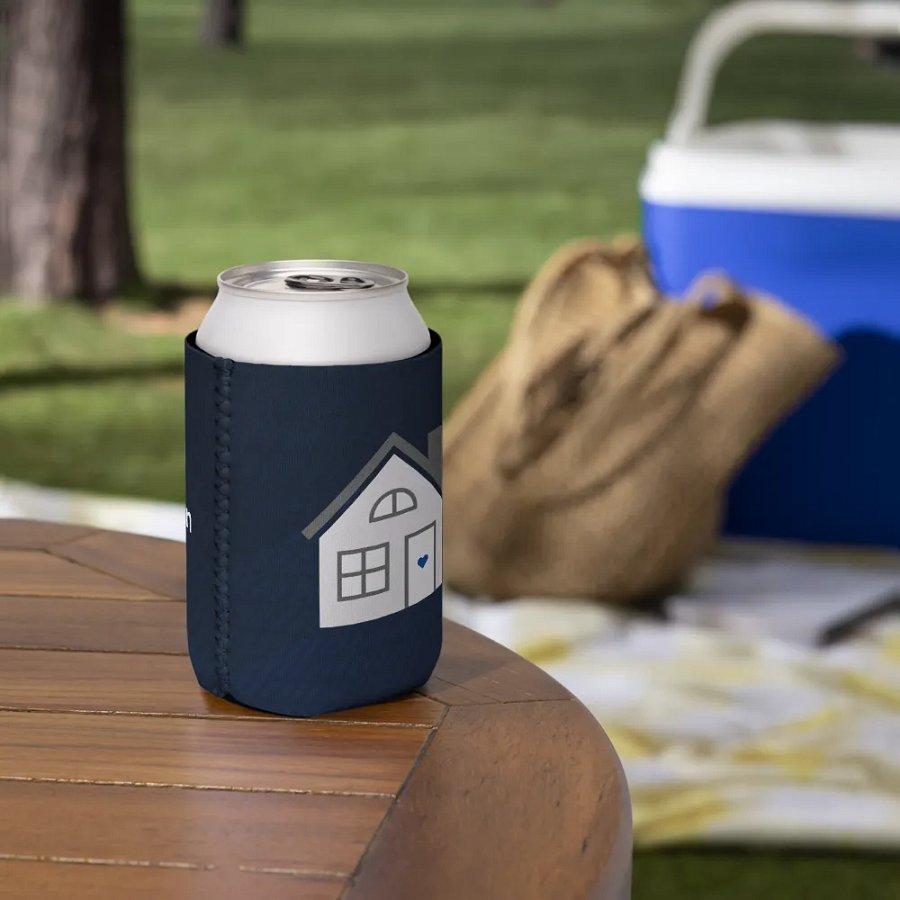 A Date Night In Koozie product image (7)