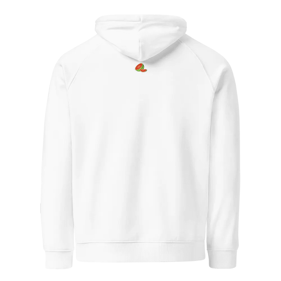 Raw Intuition Watermelon Mic Hoodie product image (3)