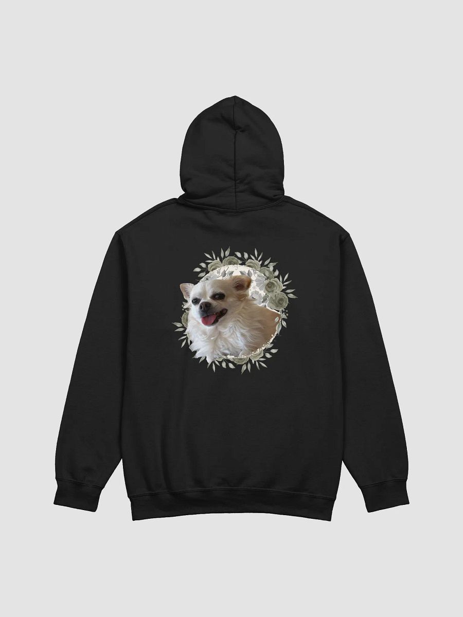 Uncle Bebe Hoodie product image (1)