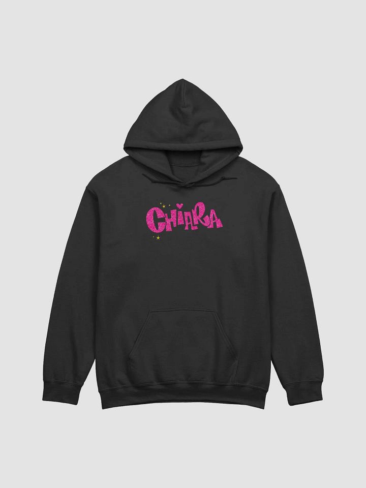 CHIARA Tony Effe Hoodie product image (1)