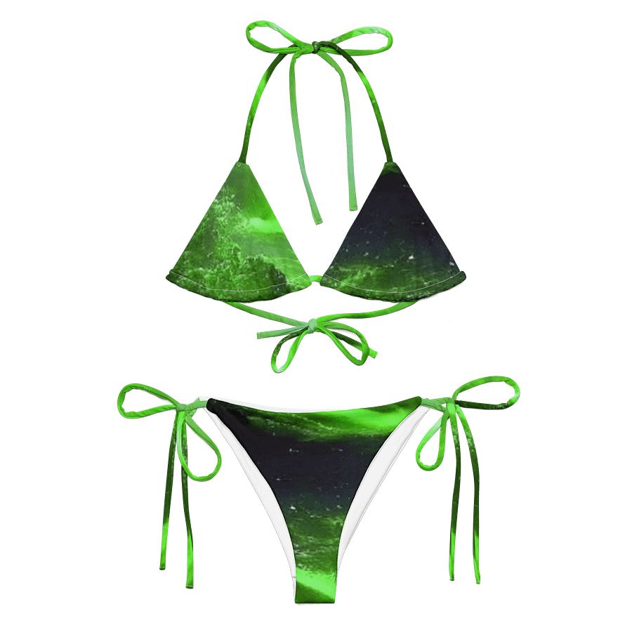 Northern Lights Dream Bikini Set product image (1)