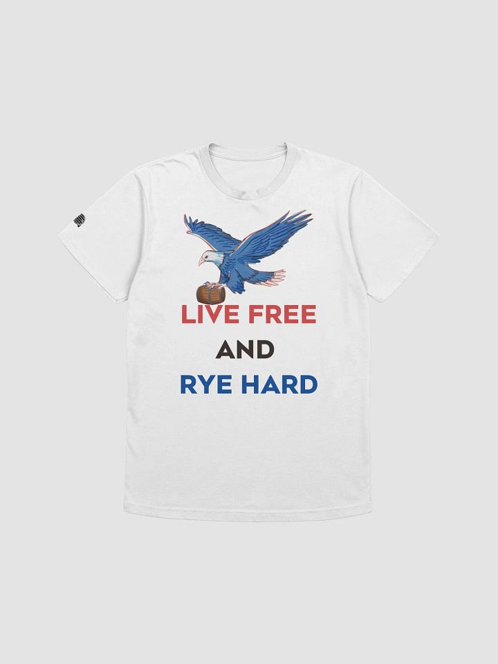 Live Free product image (1)