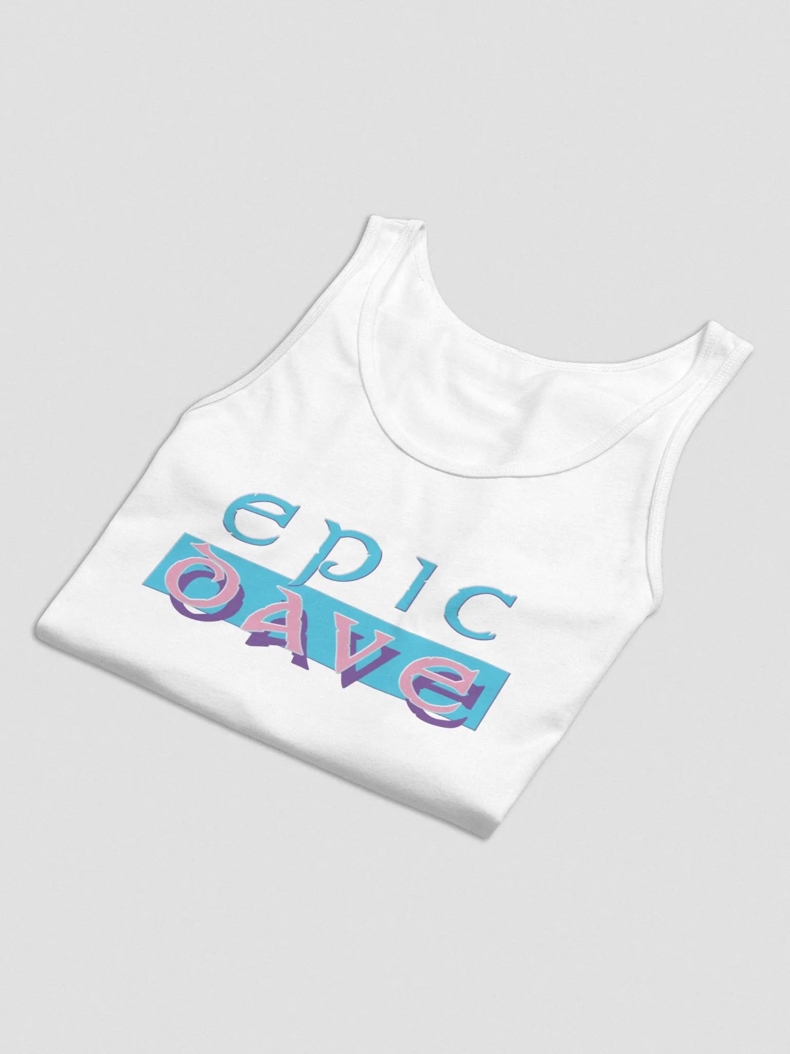 Epic Vice Men's Tank product image (51)