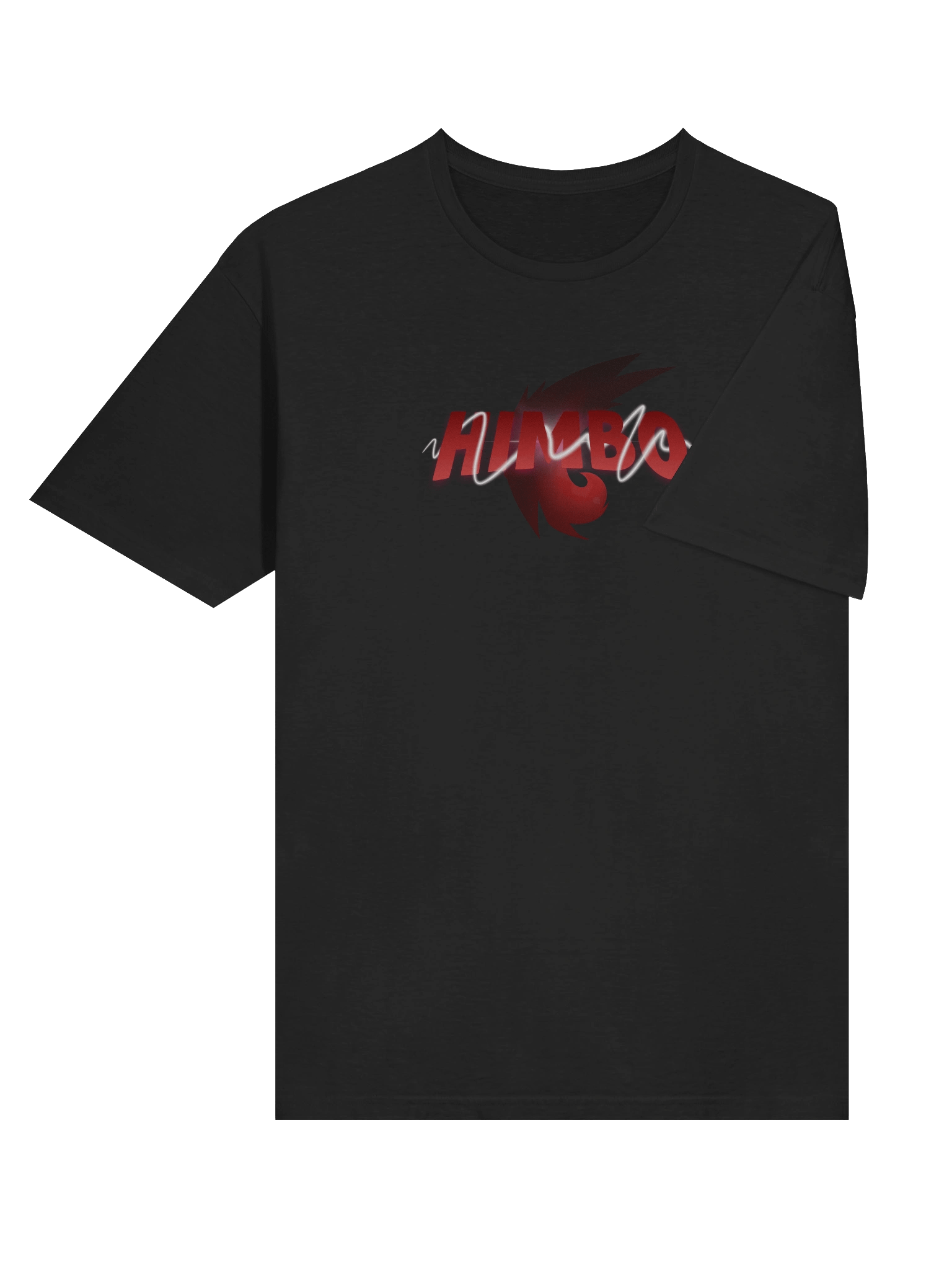 Hex Hallows "HIMBO" Tee product image (6)