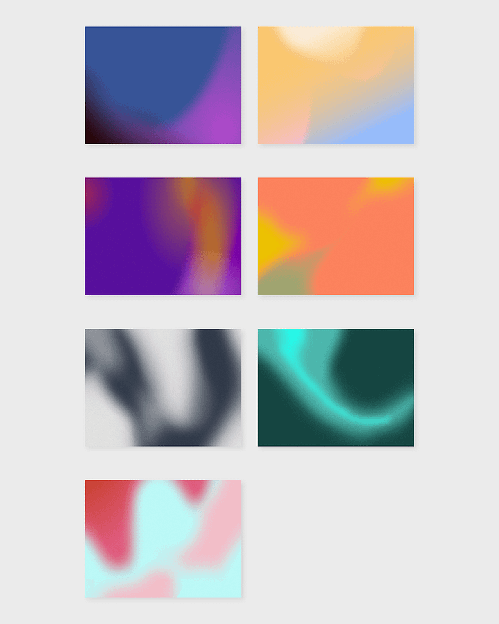 Quiver 8K Wallpaper Pack product image (2)