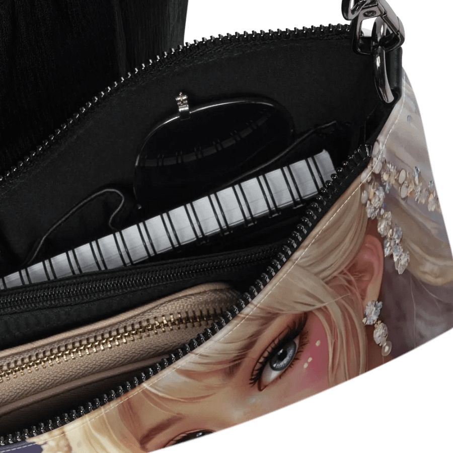 Muse Coquette Crossbody Bag product image (8)