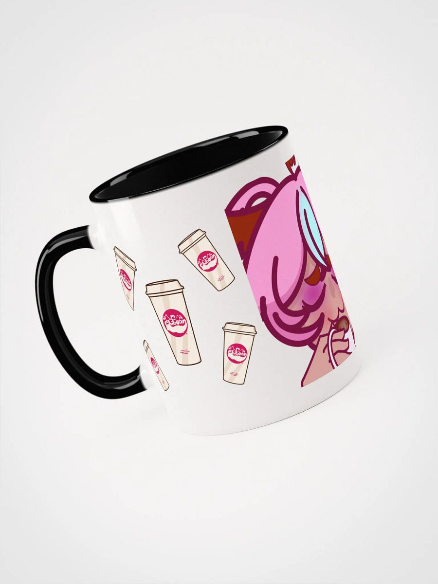 Coffee Bean (Mug) product image (5)