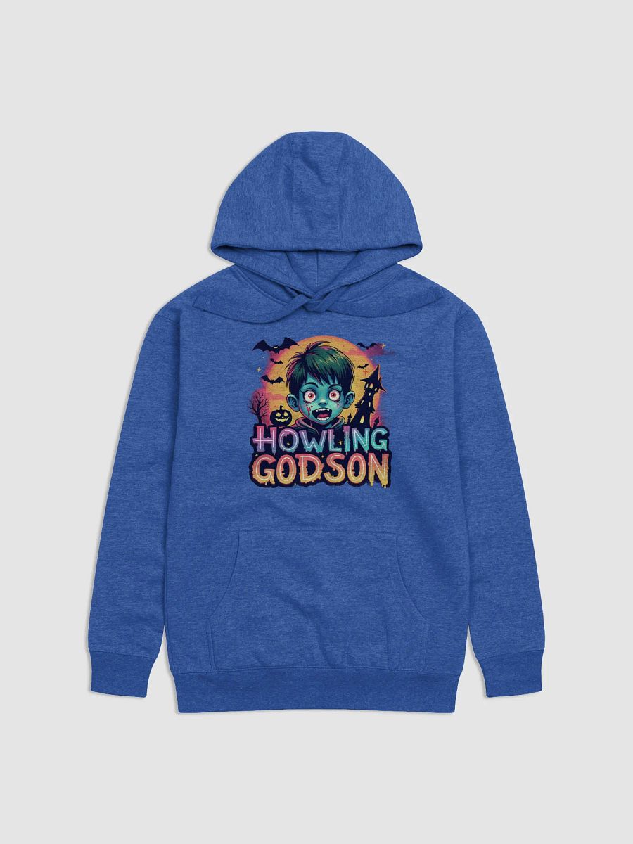 Howling Godson Hoodie product image (7)