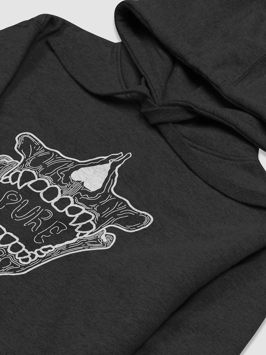 Jawbone White Ink Hoodie product image (18)