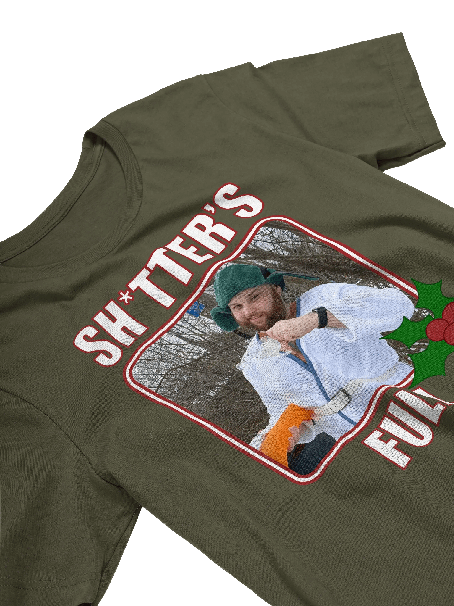 Cursed Eddie product image (3)