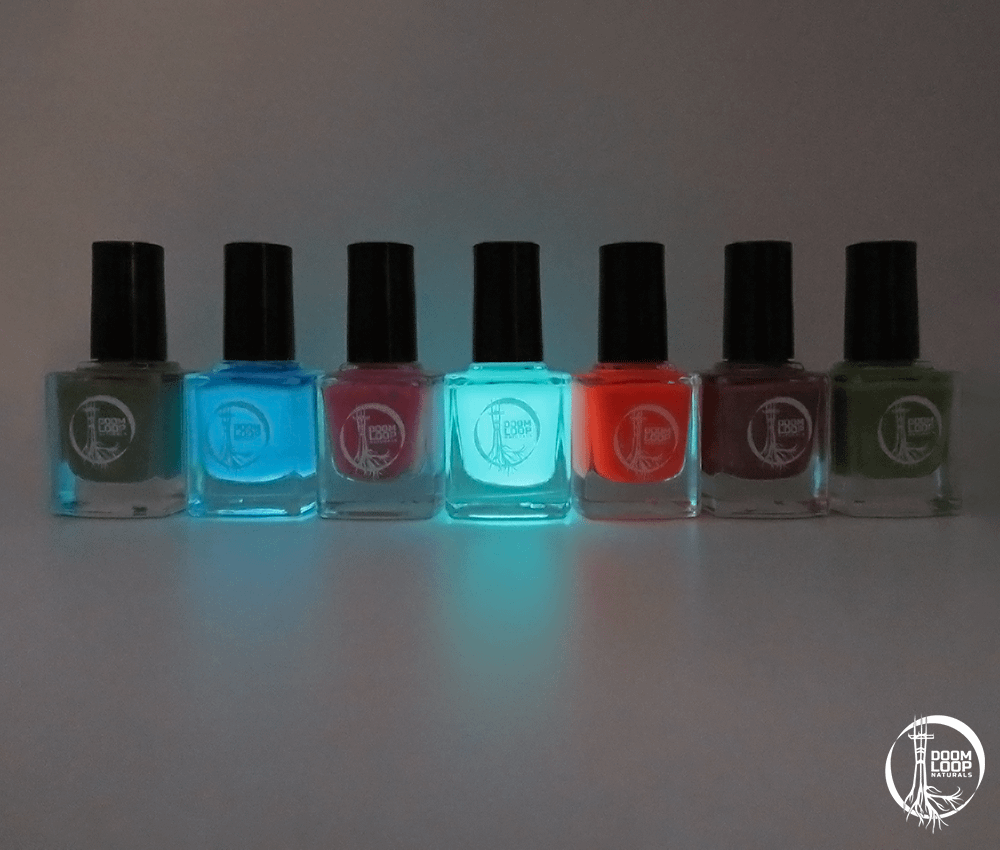 NOW IS THE SUMMER OF OUR DISCONTENT - Set of Seven Sizzling Summer Shades product image (12)