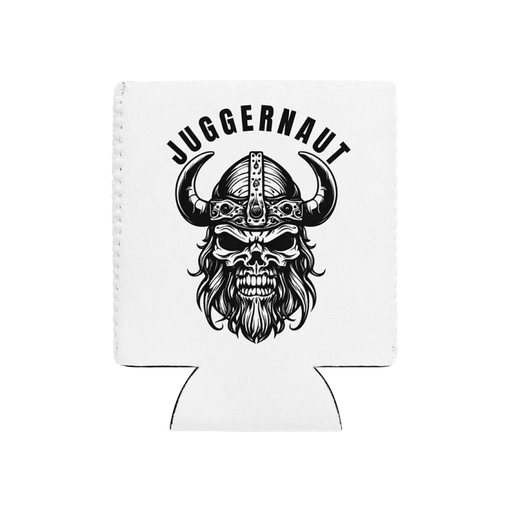 Juggernaut Coozie product image (1)