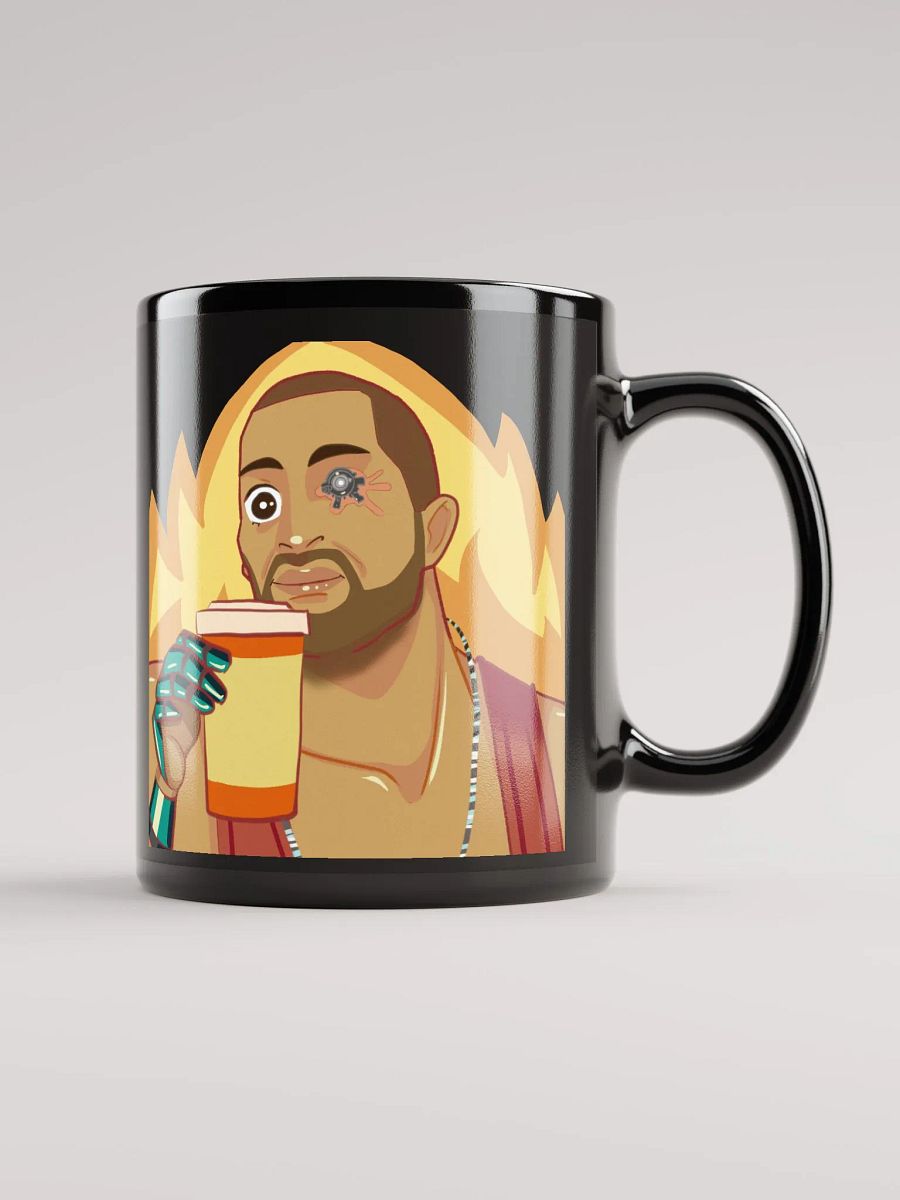 The Coffee is fine product image (1)