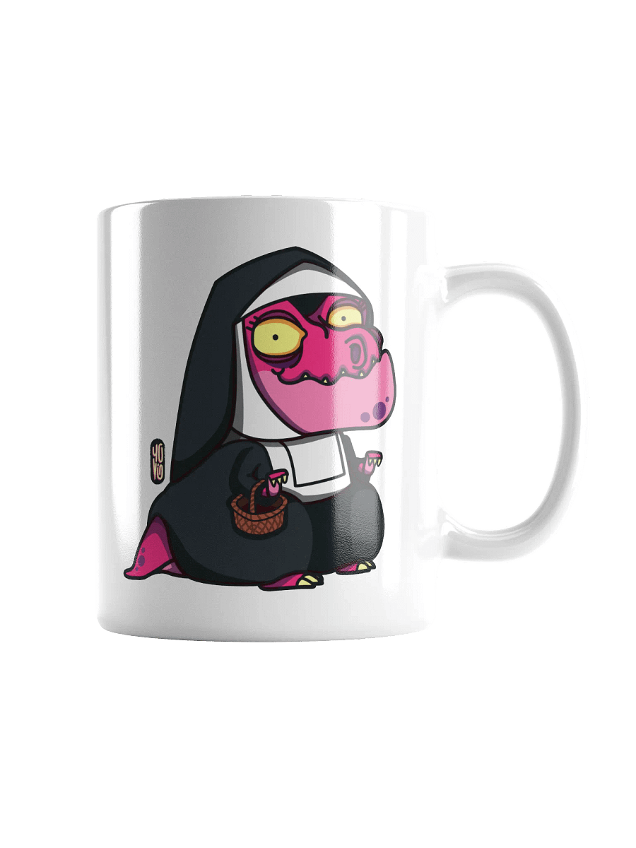 Sordino - Mug (Right Handed) product image (3)