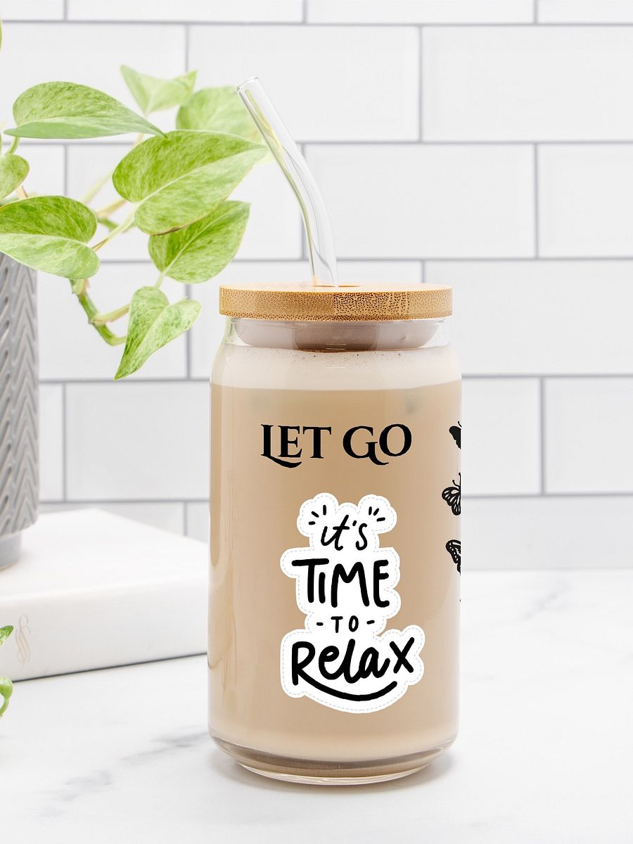 Let Go wellness glass can product image (5)