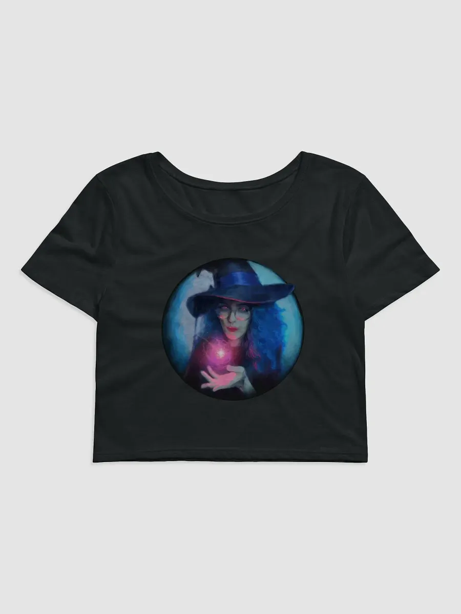 The Orb Crop Top product image (1)