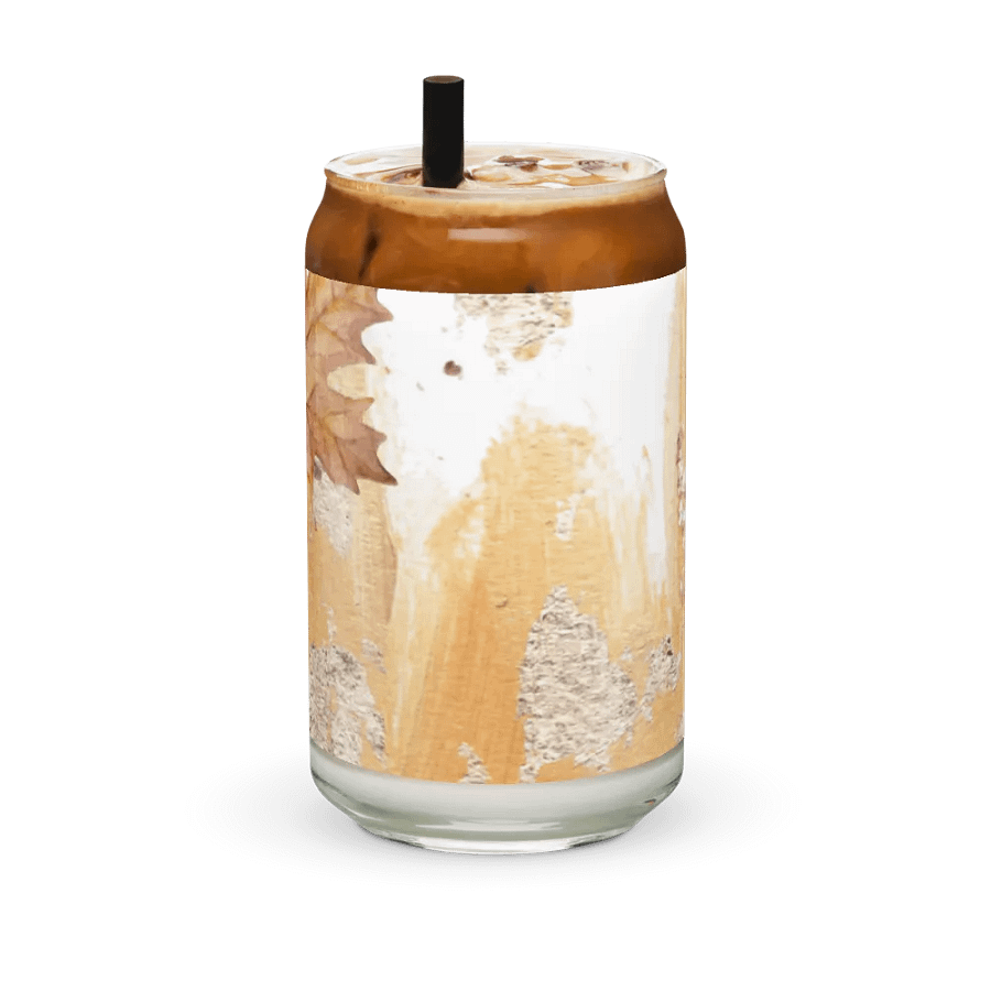 Boho Wall Decor Design - Sipper Glass product image (42)