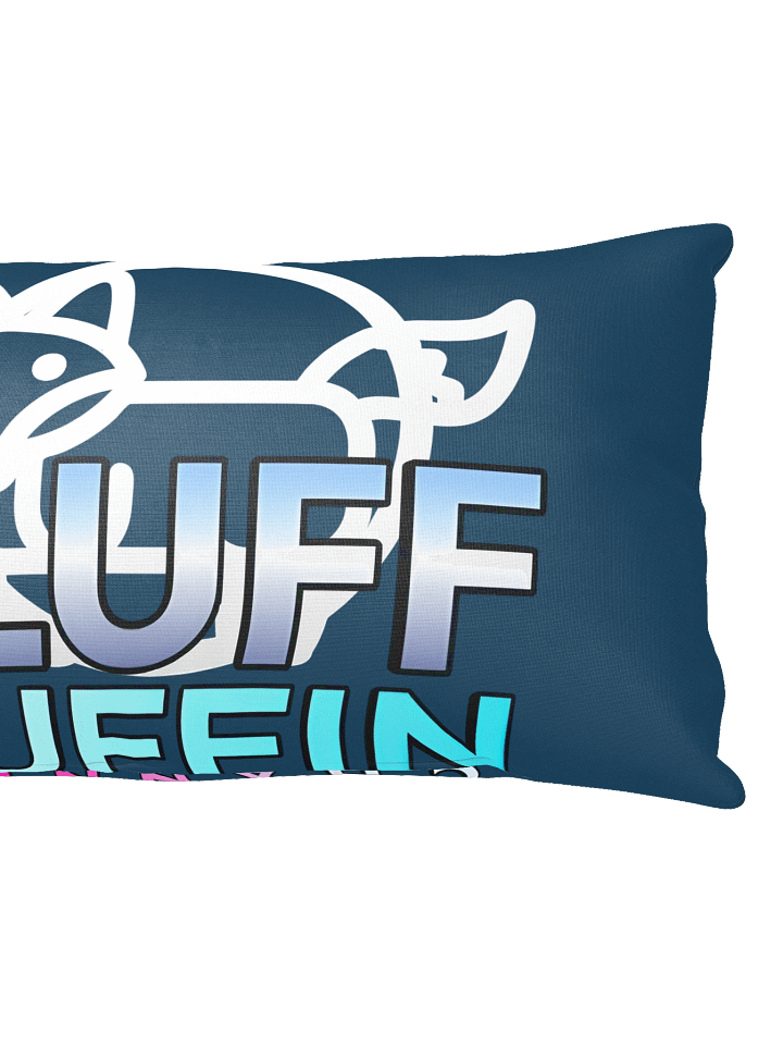 Fluff Muffin Channel™ Pillow product image (3)