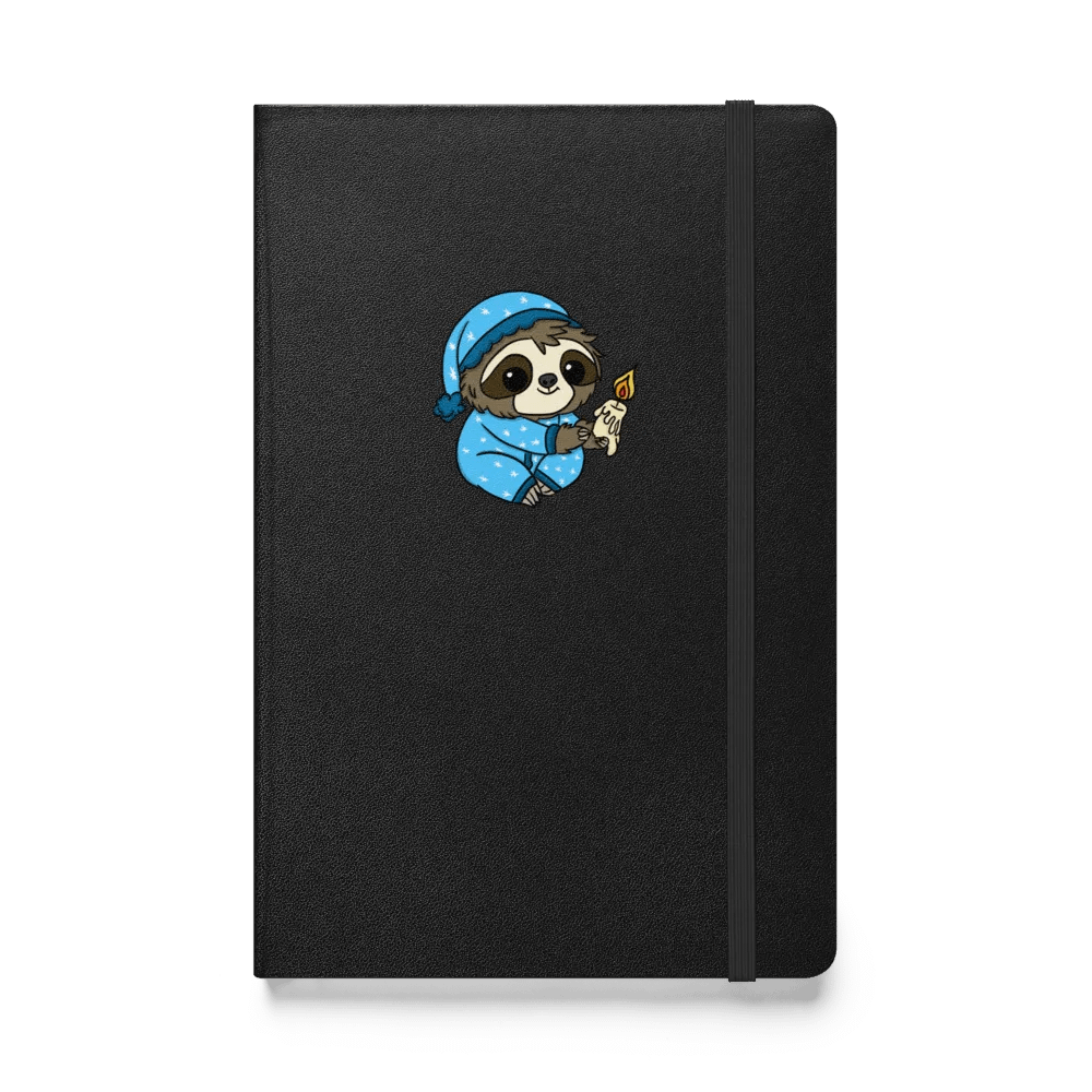 Notebook - Night product image (1)