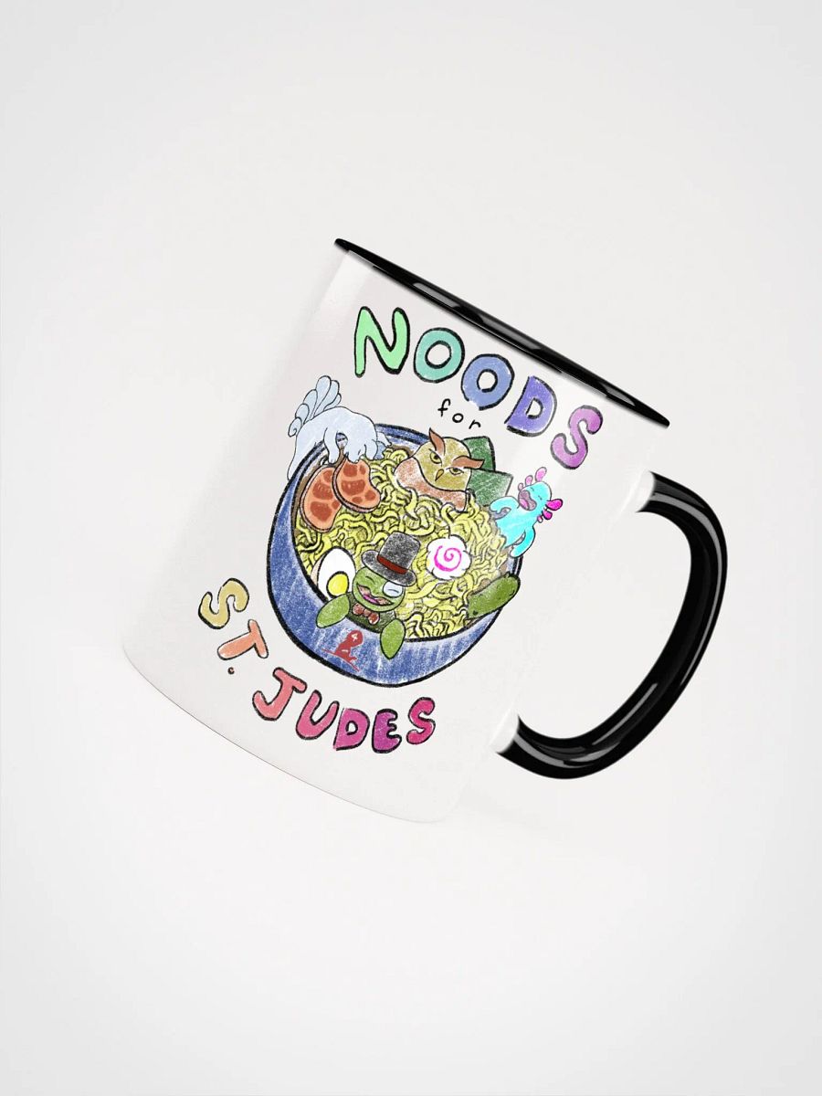 Sunflower Clan Mug 2024 product image (30)