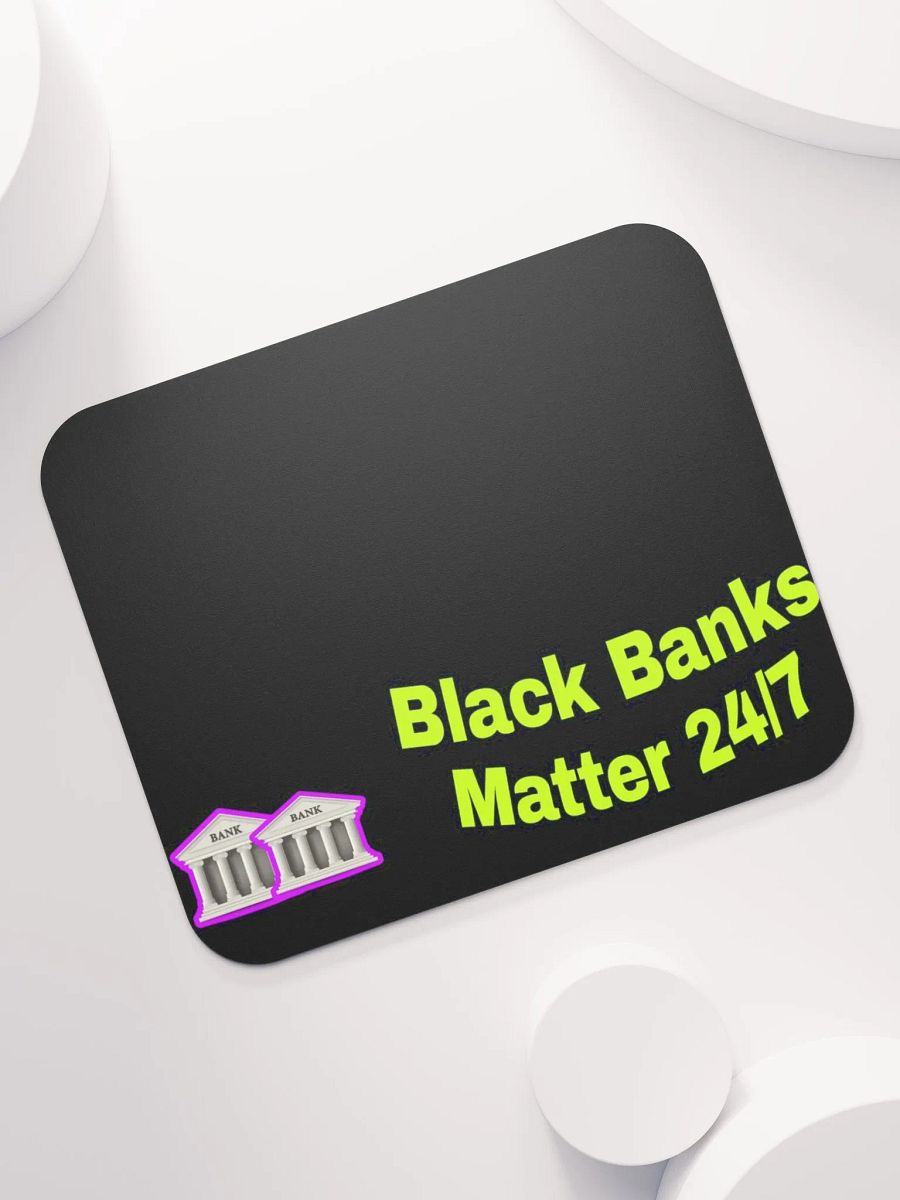 Empowerment at Your Fingertips Mouse Pad product image (7)