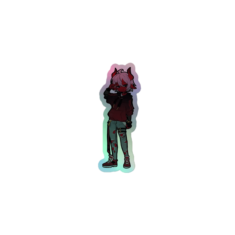 Demon Eros