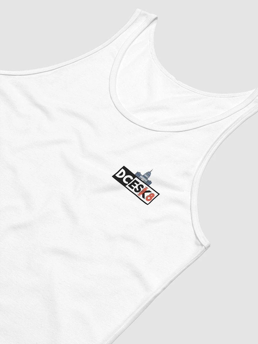 DCESK8 Tank Top product image (3)