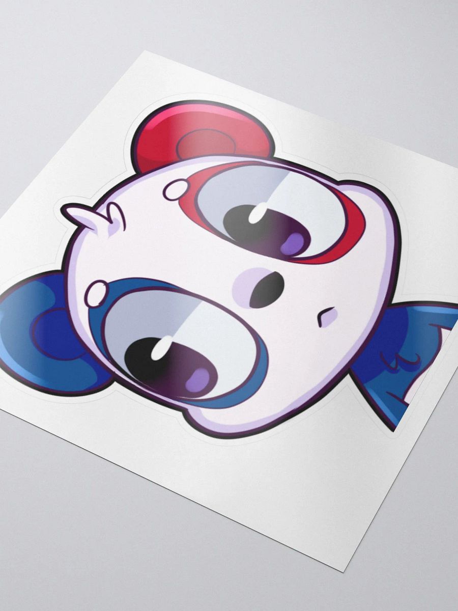 benpepEyes Sticker product image (3)