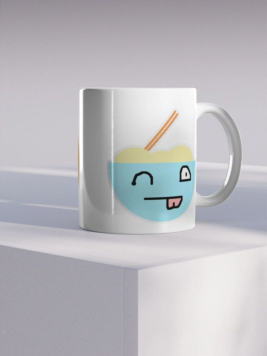 Kawaii Foodstuffs Mug product image (4)