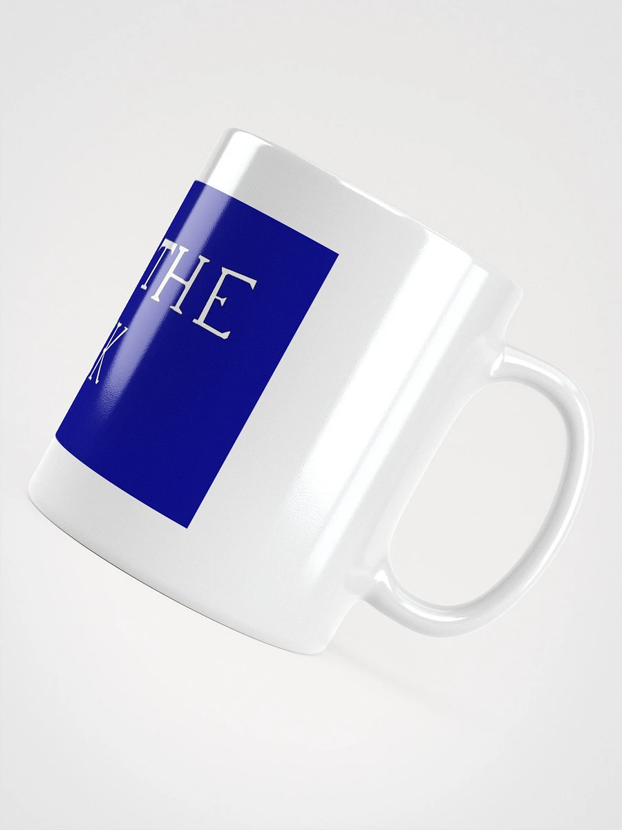 What the F (Mug Edition) product image (7)