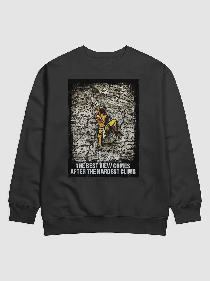 The Summit Sweatshirt product image (1)