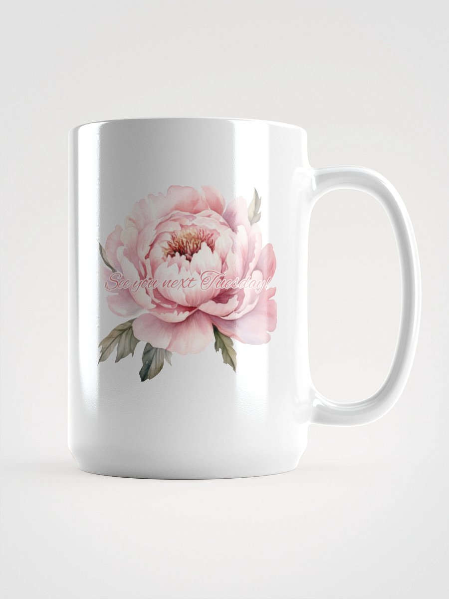 See You Mug product image (1)