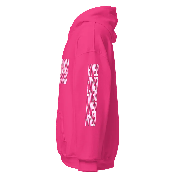 H1MB0 Drone Hoodie product image (2)