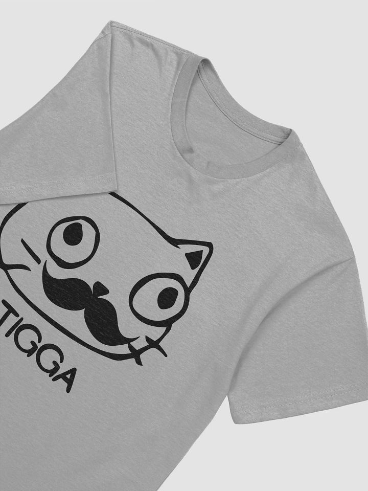 Derp Tigga T-shirt (unisex) product image (1)