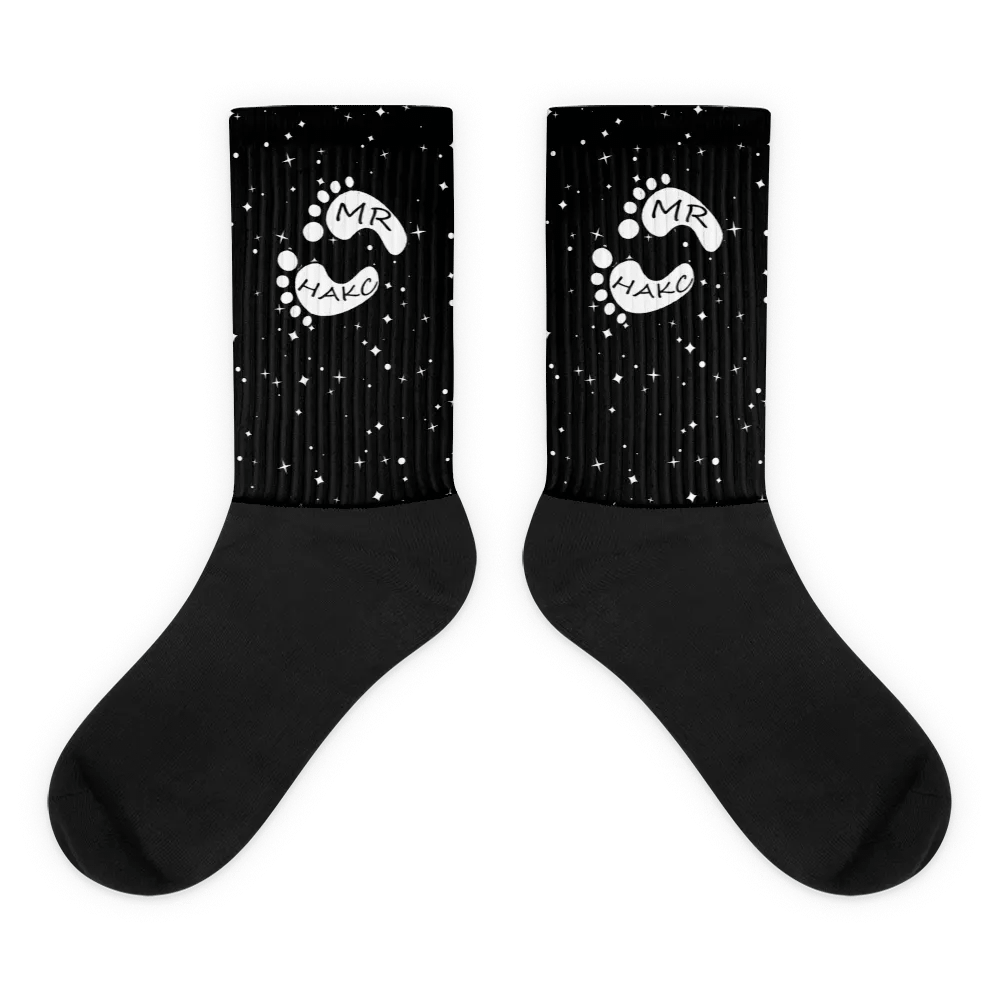 MrHAKC Socks product image (1)