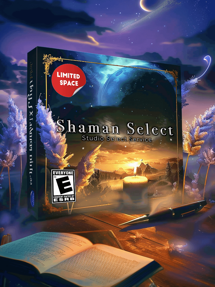 Shaman Select product image (1)
