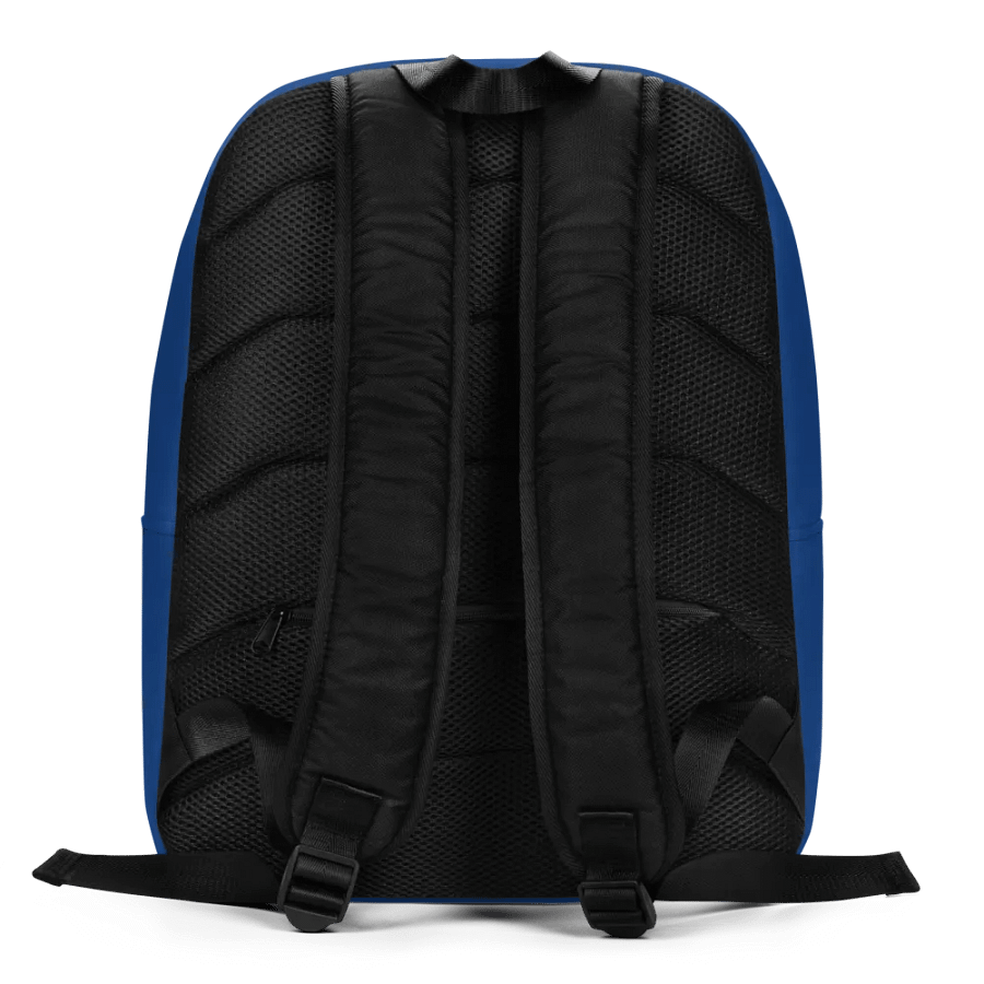 TNTKEYNINE - Living W (Backpack) product image (4)