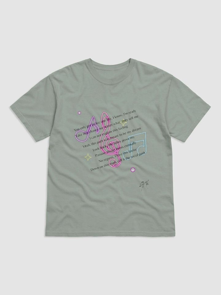 Misty Stray Kids product image (1)