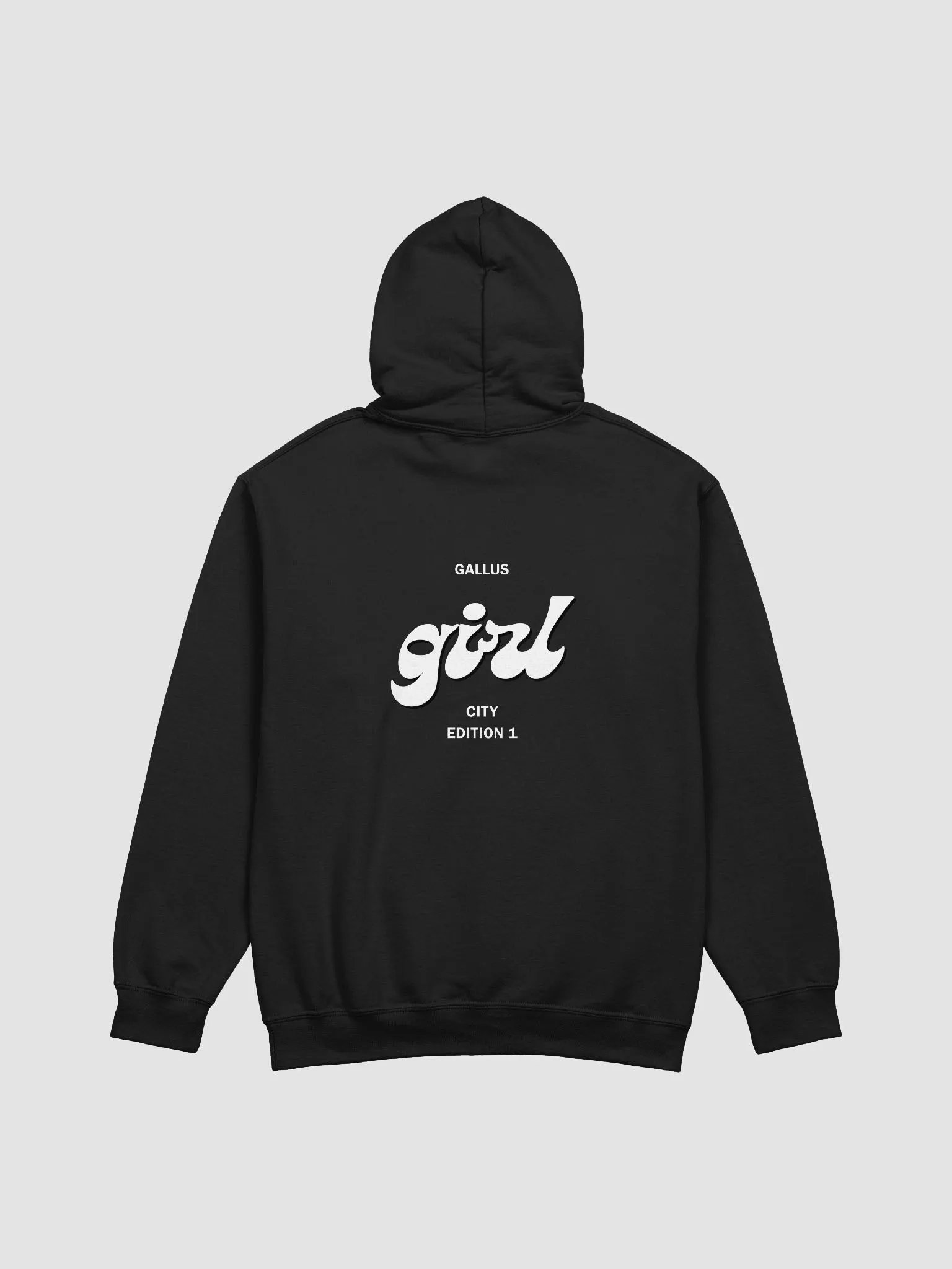 Gallus Hoodies product image (3)