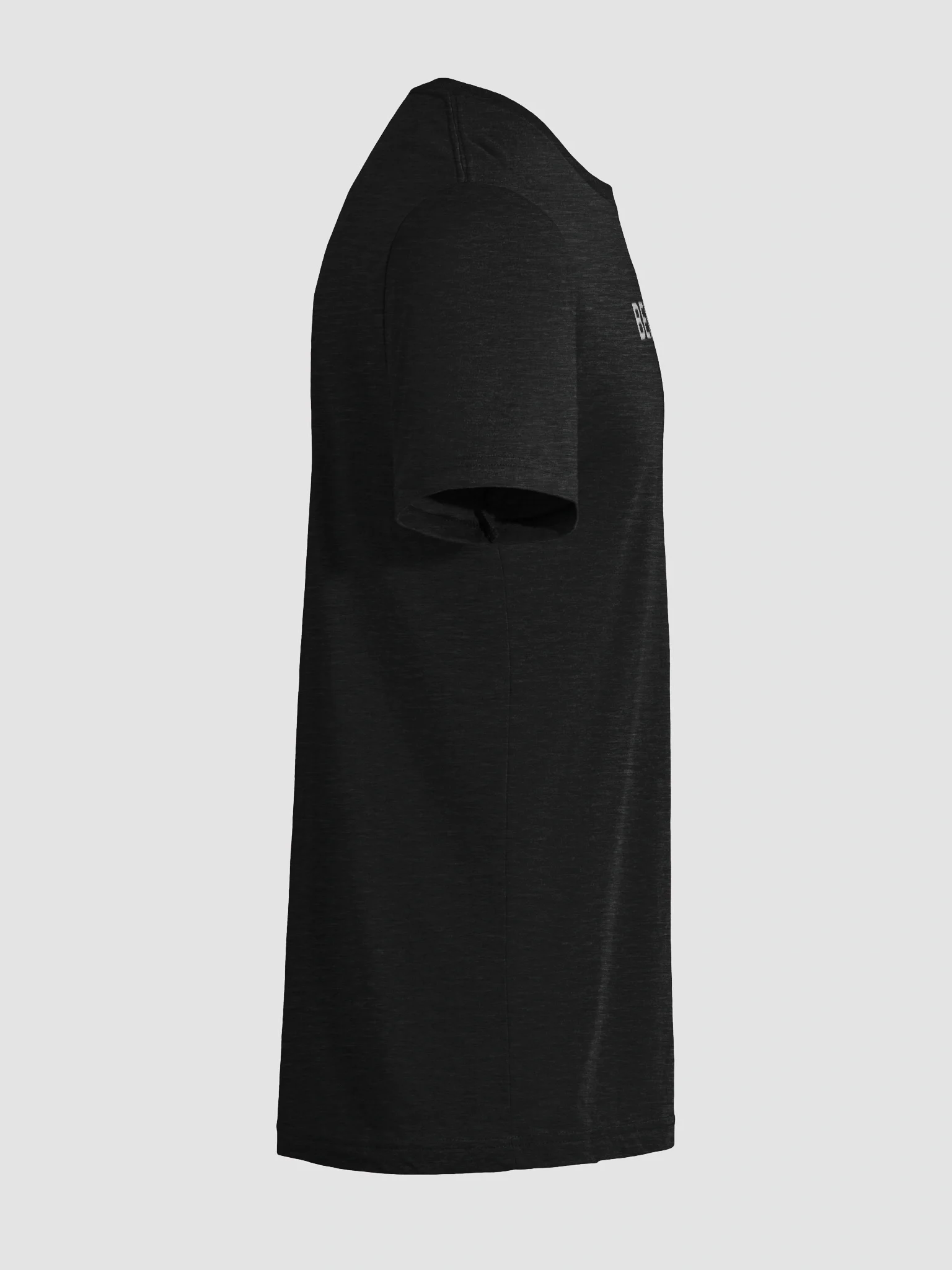 believer Triblend Short Sleeve Tee product image (12)