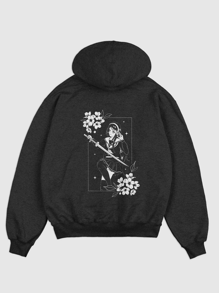 Henny Champion Hoodie product image (3)