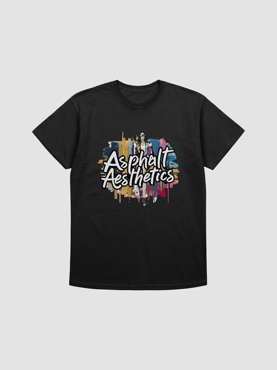 Asphalt Aesthetics, streetwear style fashion product image (1)