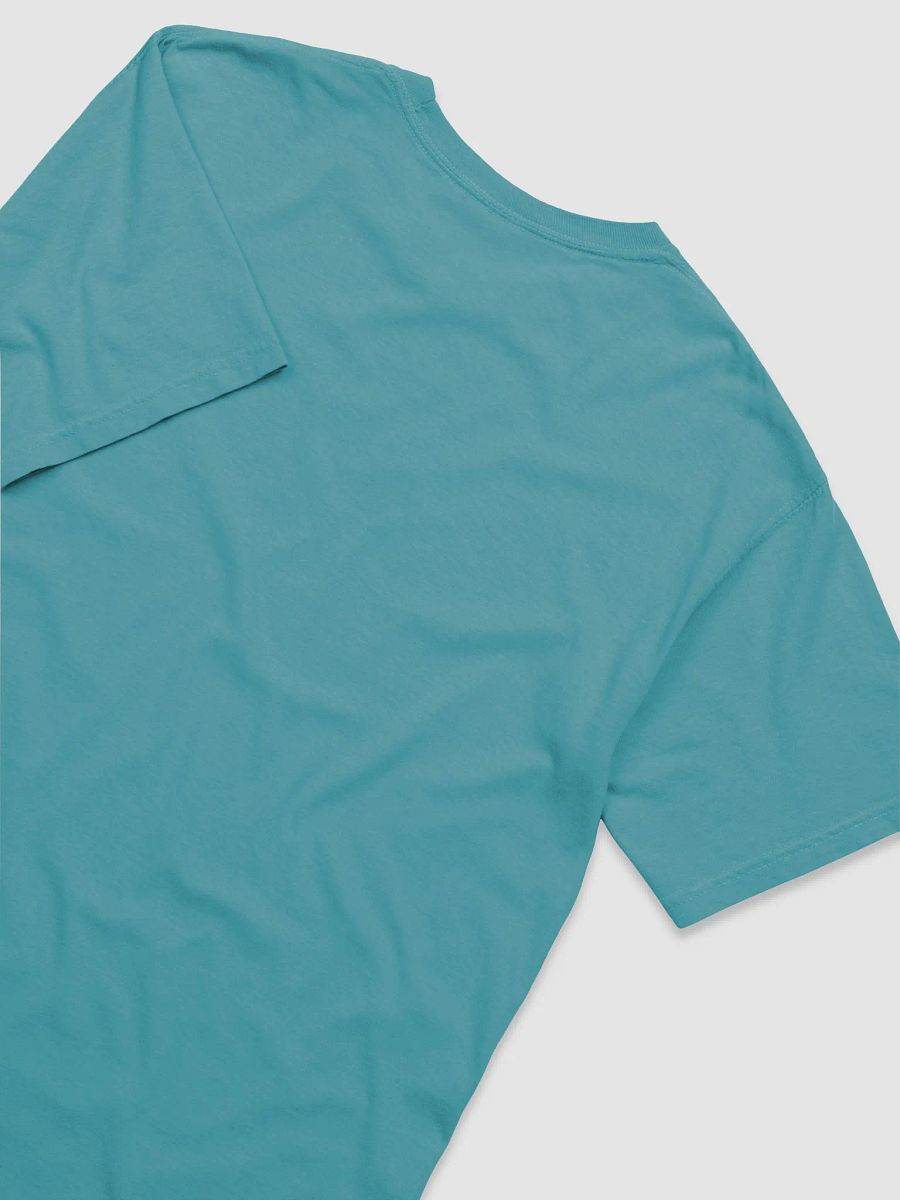 Comfort Colors Garment-Dyed Heavyweight T-Shirt-