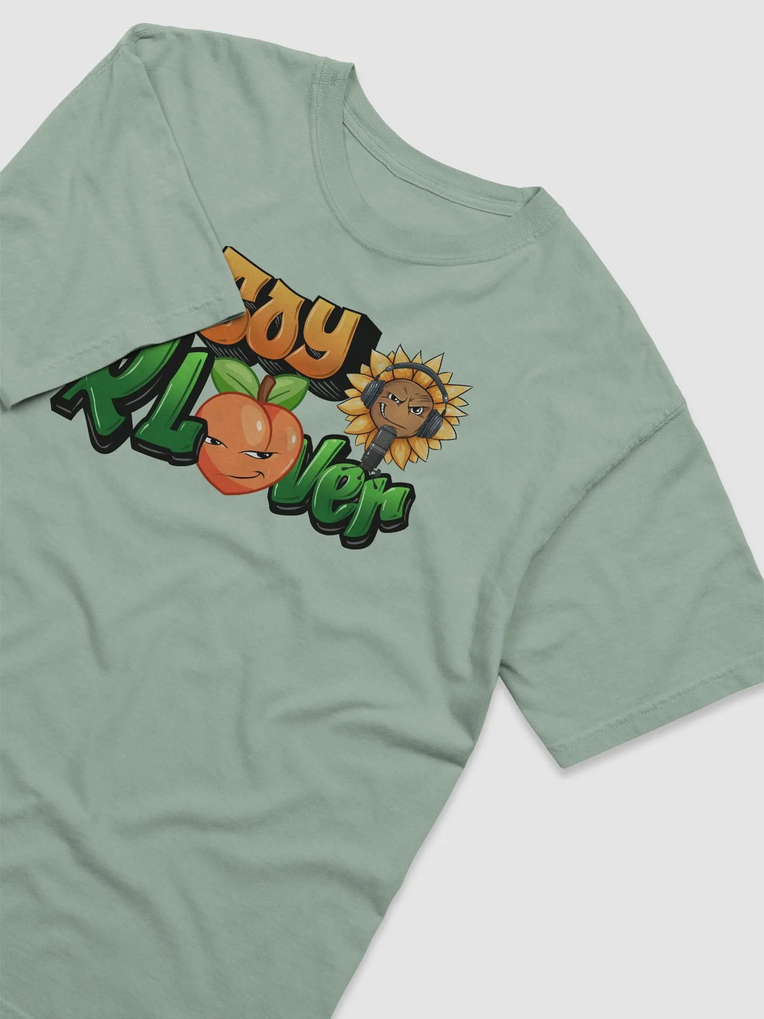 Camiseta QLover product image (55)