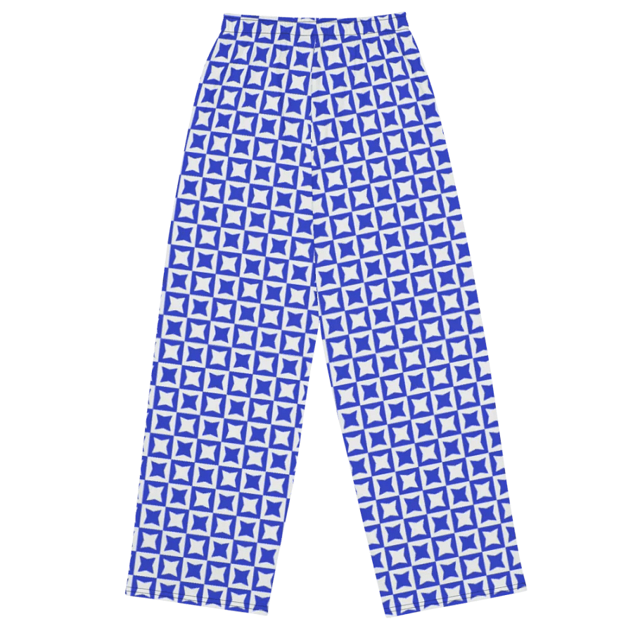 Copy of Copy of Copy of Premium Pink Checkered Pants product image (1)
