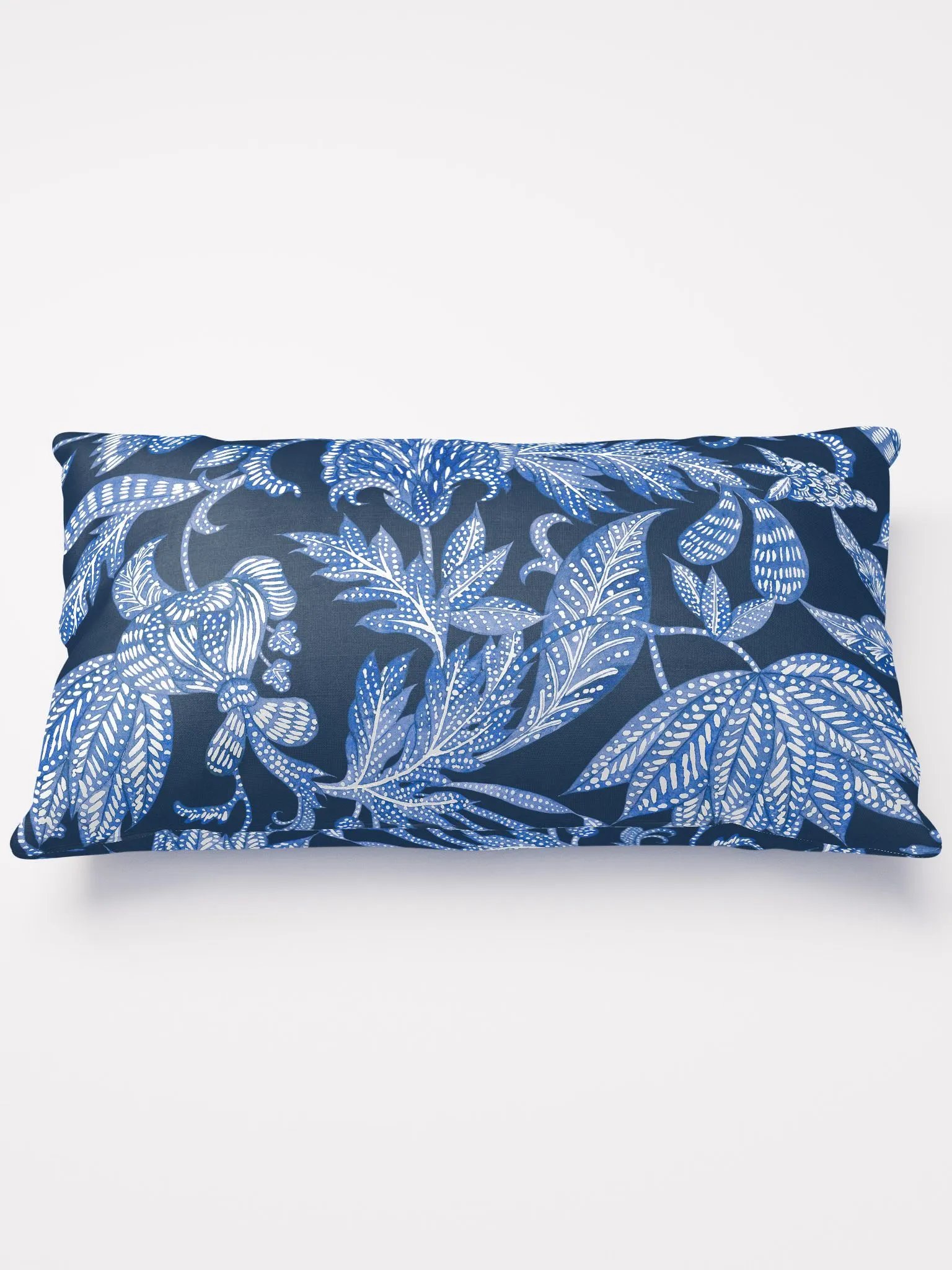 Navy Luxury Batik product image (1)