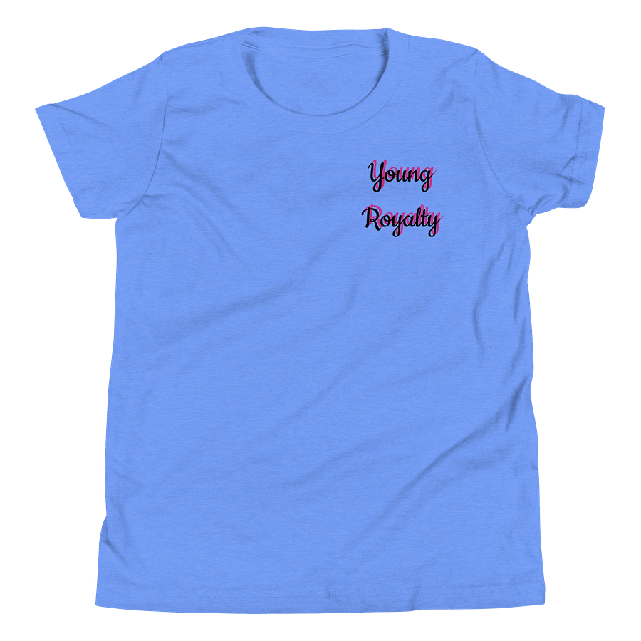 Young Royalty Kids Tee product image (4)