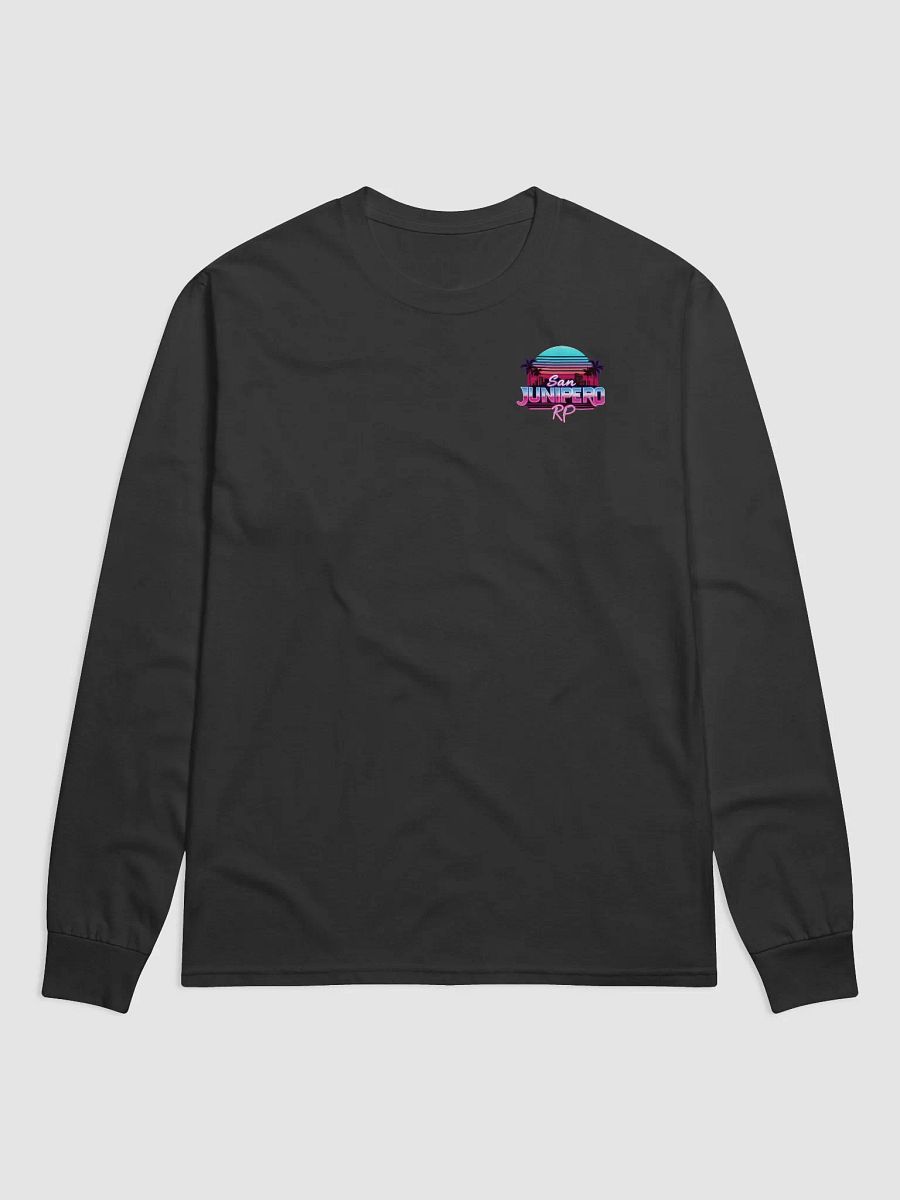 SJRP Long Sleeve product image (2)